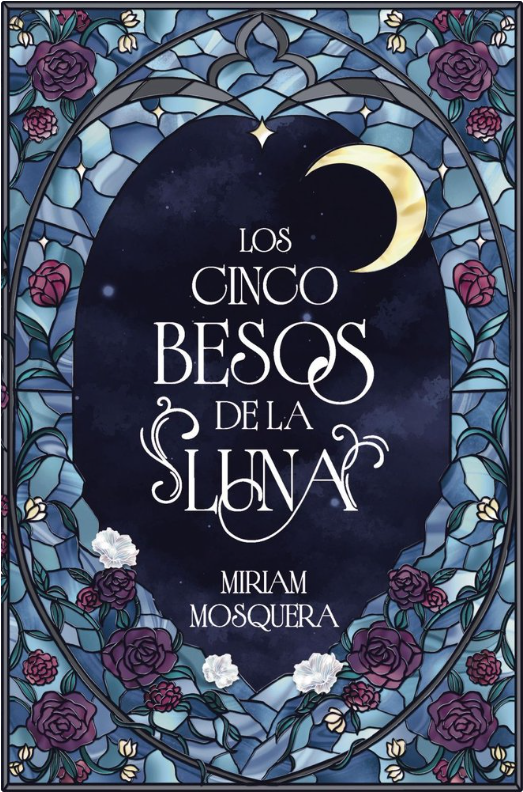 LOS CINCO BESOS DE LA LUNA