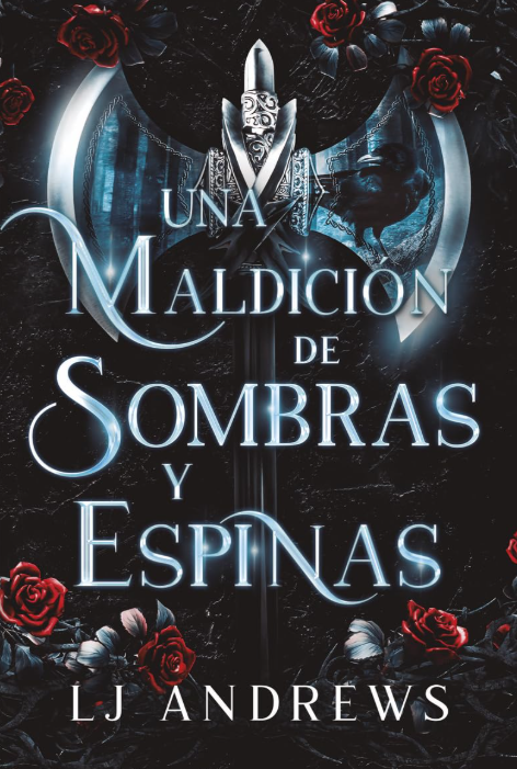 UNA MALDICION DE SOMBRAS Y ESPINAS - The Broken Kingdoms (Libro 1)