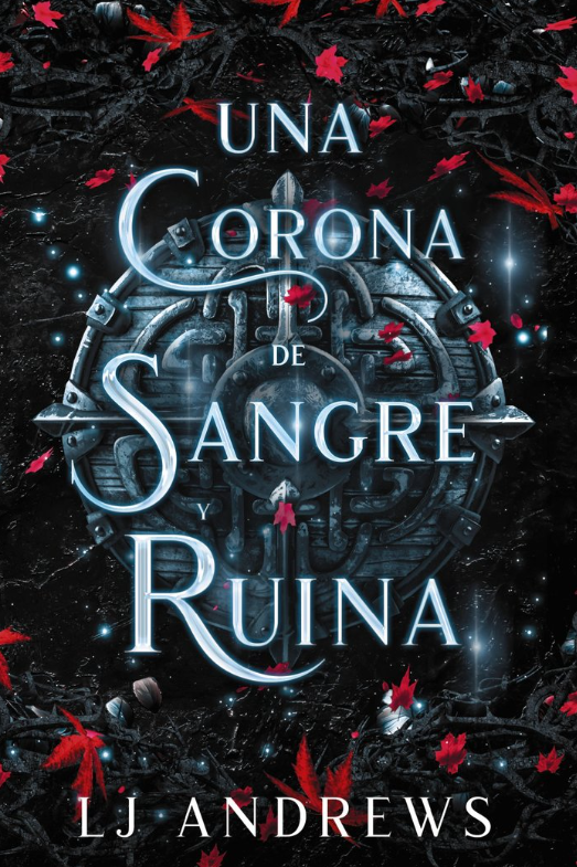 UNA CORONA DE SANGRE Y RUINA - The Broken Kingdoms (Libro 3)