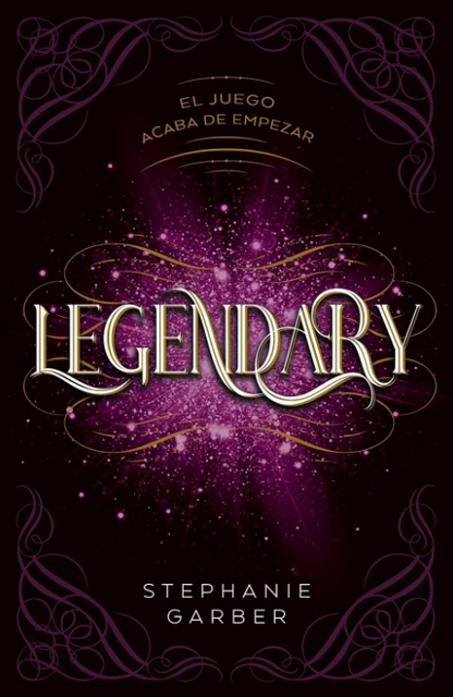 LEGENDARY - Caraval (Libro 2)
