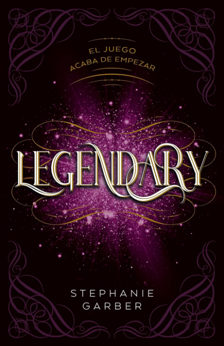 LEGENDARY - Caraval (Libro 2)