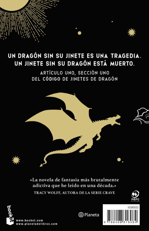 ALAS DE SANGRE (Empireo 1) - Edición especial