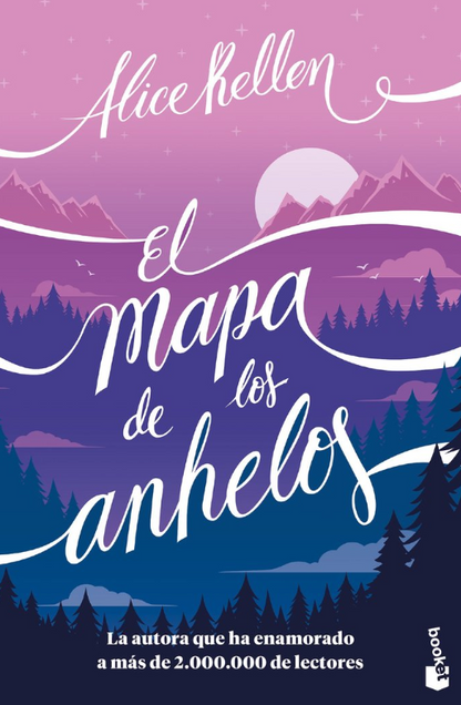 EL MAPA DE LOS ANHELOS