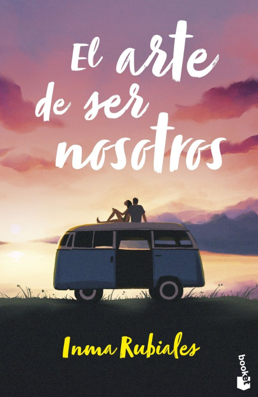 EL ARTE DE SER NOSOTROS