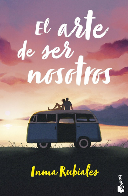 EL ARTE DE SER NOSOTROS