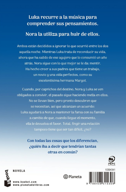 NUESTRO LUGAR EN EL MUNDO