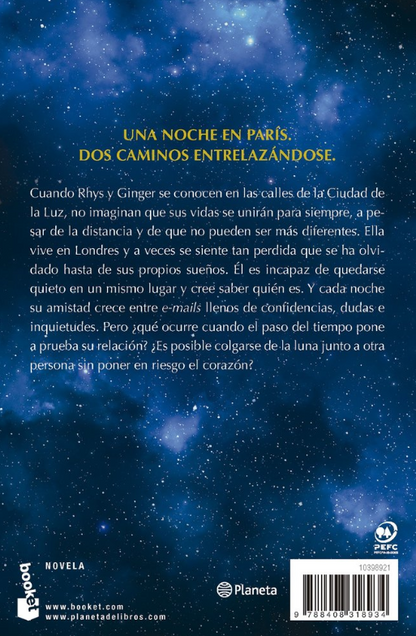 NOSOTROS EN LA LUNA