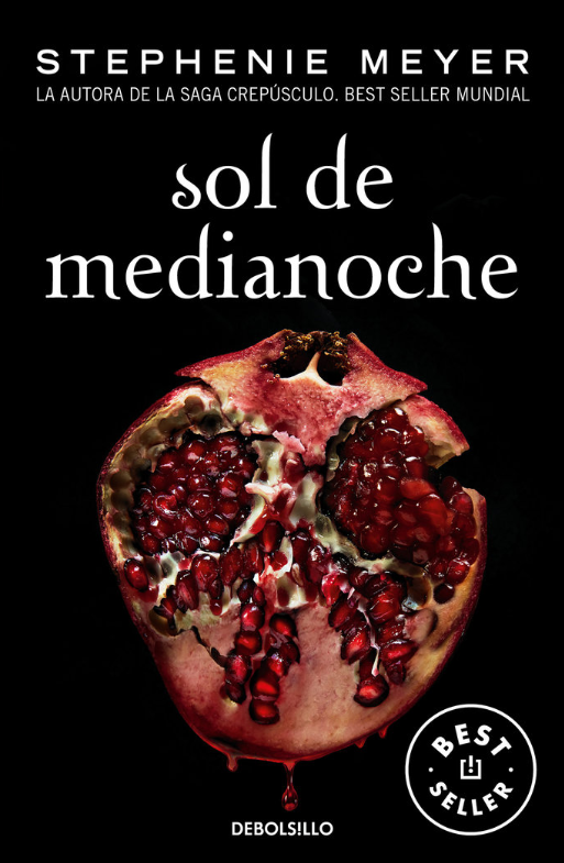 SOL DE MEDIA NOCHE - Saga Crepúsculo (Libro 5)