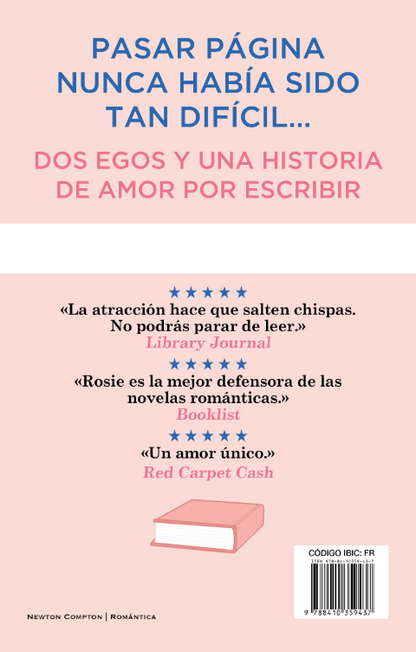 AMOR ENTRE LINEAS
