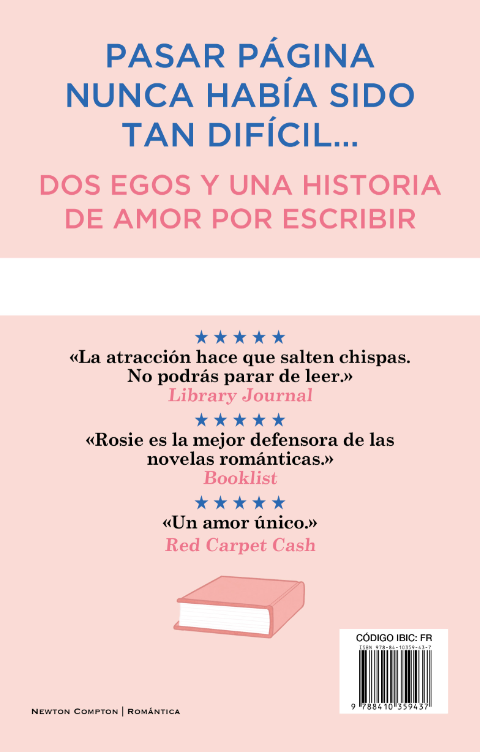 AMOR ENTRE LINEAS