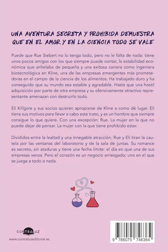 NO ES AMOR