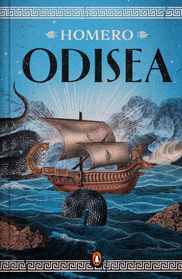 ODISEA - Edición especial