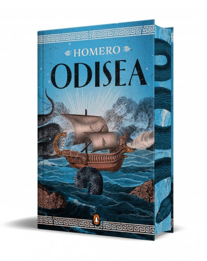 ODISEA - Edición especial