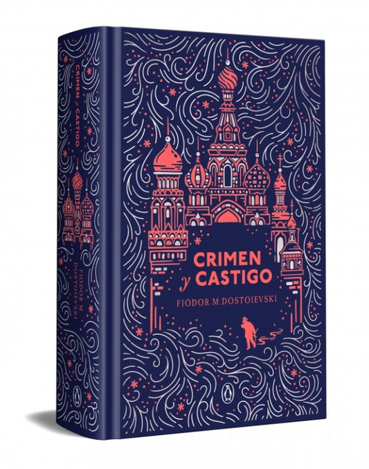 CRIMEN Y CASTIGO - Edición especial