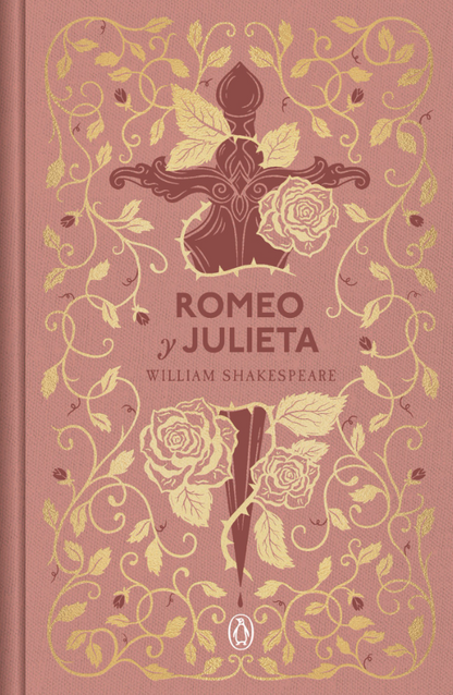 ROMEO Y JULIETA - Edición especial