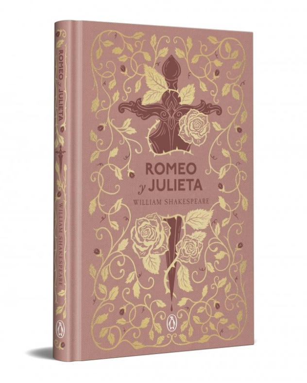 ROMEO Y JULIETA - Edición especial
