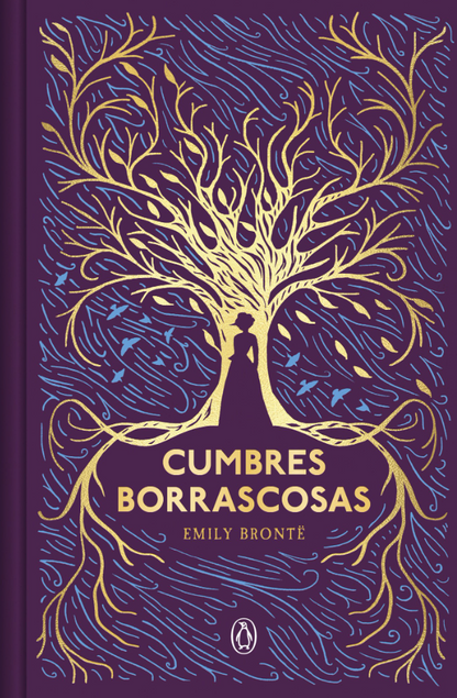 CUMBRES BORRASCOSAS - Edición especial (Copia)