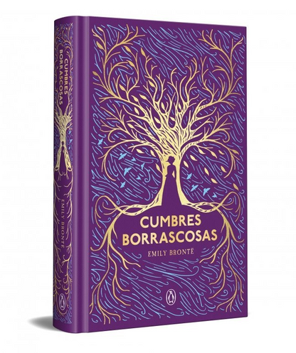 CUMBRES BORRASCOSAS - Edición especial (Copia)