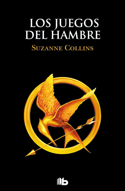 LOS JUEGOS DEL HAMBRE (Libro 1)