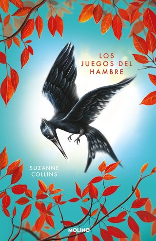 LOS JUEGOS DEL HAMBRE (Libro 1) - Edición Especial