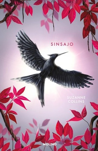 SINSAJO - Los juegos del Hambre (Libro 3) - Edición especial