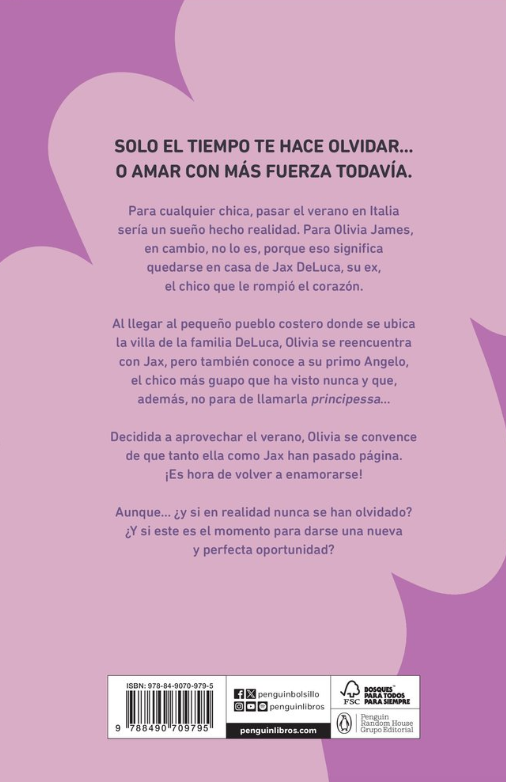 UNA PERFECTA OPORTUNIDAD - Seremos imperfectos (Libro 2)