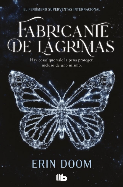 FABRICANTE DE LAGRIMAS
