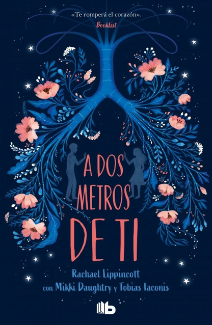 A DOS METROS DE TI