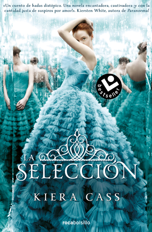 LA SELECCIÓN  (Libro 1)
