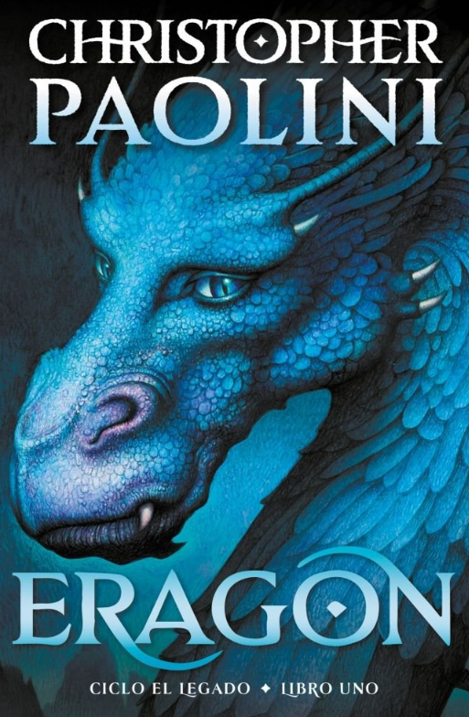 ERAGON - El Legado (Libro 1)