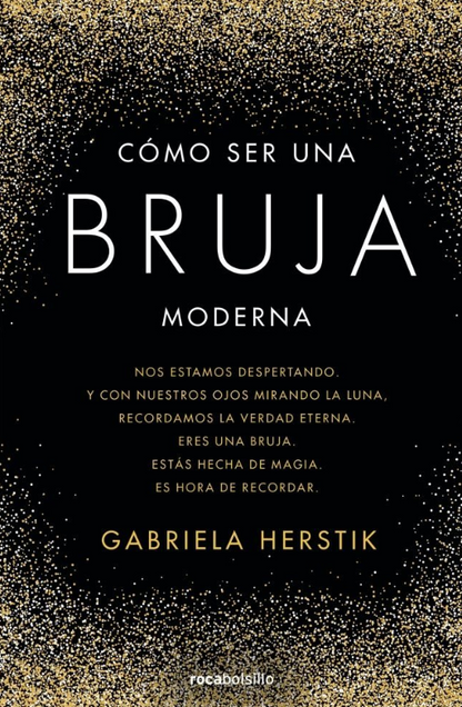 COMO SER UNA BRUJA MODERNA