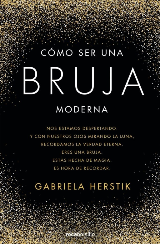 COMO SER UNA BRUJA MODERNA