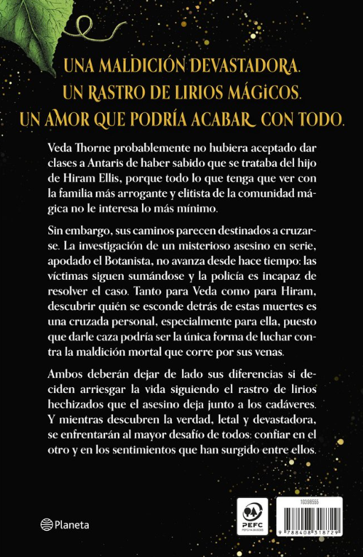 BAJO EL MISMO HECHIZO - SIGHT UNSEEN (Edición especial)