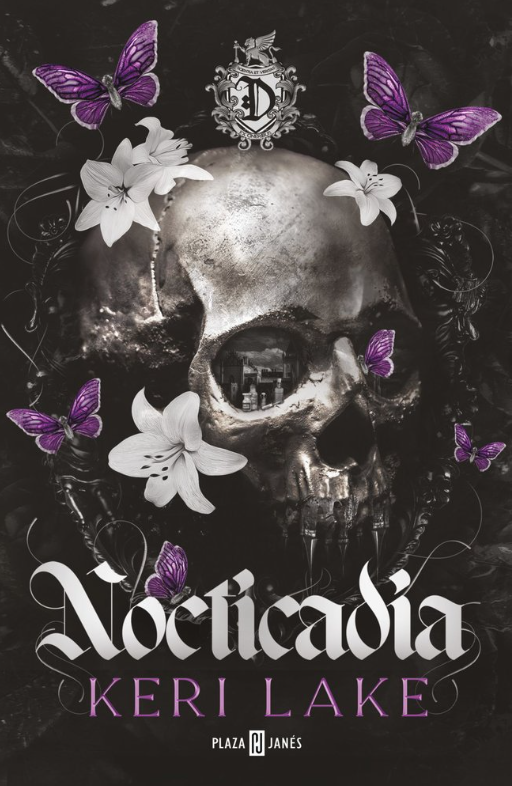 NOCTICADIA - Edición especial