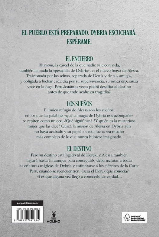 PROMESAS CAUTIVAS - Crónicas de Hiraia (Libro 2)