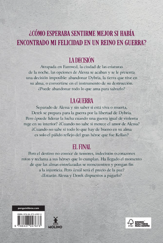 UN UNIVERSO EFÍMERO - Crónicas de Hiraia (Libro 3)
