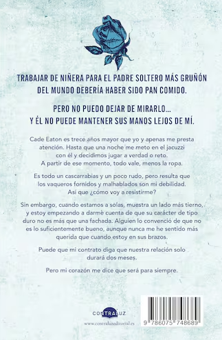 HEARTLESS SIN LIMITES - Chestnut Springs (Libro 2) Edición ECO