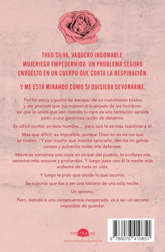 RECKLESS SIN MIEDO - Chestnut Springs (Libro 4) Edición ECO