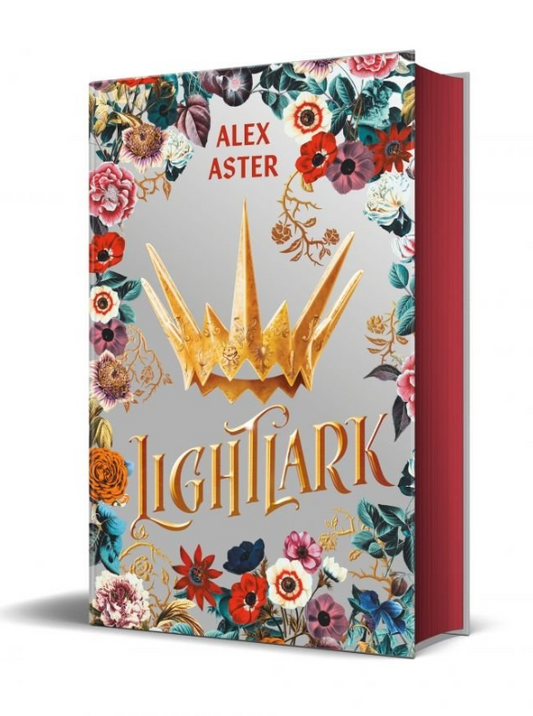 LIGHTLARK (Libro 1) Edición especial