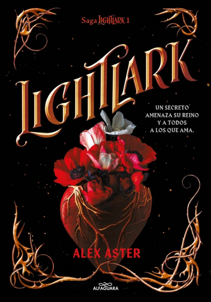 LIGHTLARK (Libro 1)
