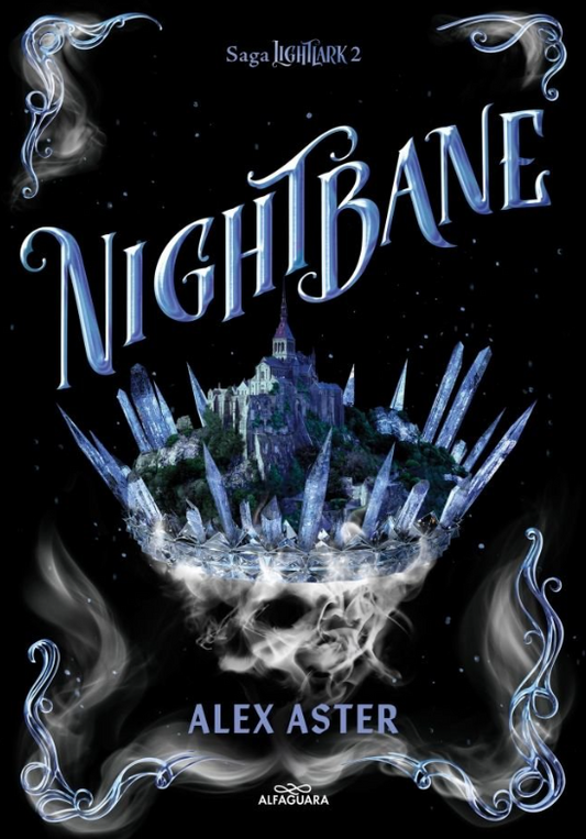 NIGHTBANE - Lightlark (Libro 2)