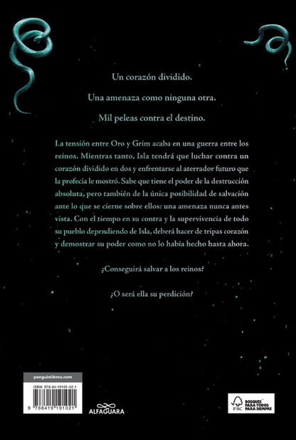 SKYSHADE - Lightlark (Libro 3)