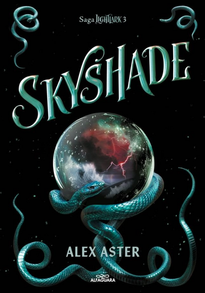 SKYSHADE - Lightlark (Libro 3)