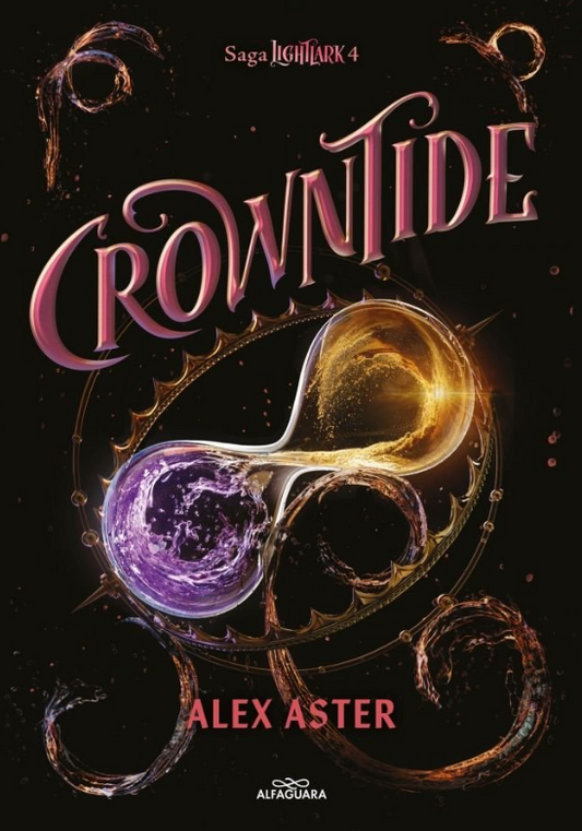CROWNTIDE - Lightlark (Libro 4)