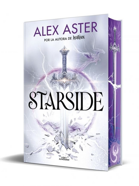STARSIDE  (Libro 1) Edición especial