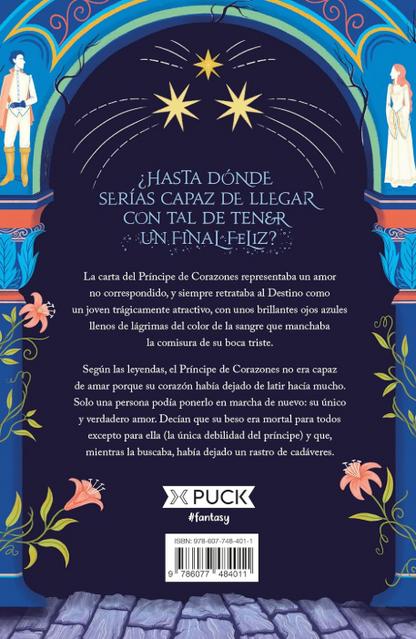 ERASE UNA VEZ UN CORAZON ROTO
