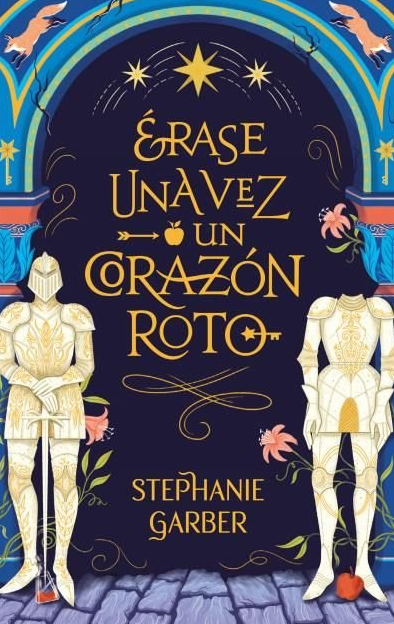 ERASE UNA VEZ UN CORAZON ROTO