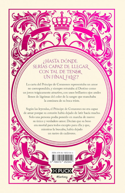 ERASE UNA VEZ UN CORAZON ROTO - Edición especial