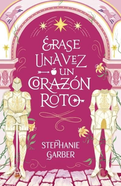 ERASE UNA VEZ UN CORAZON ROTO - Edición ECO