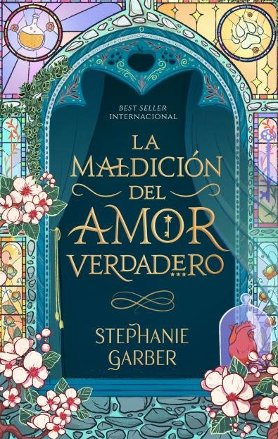 LA MALDICION DEL AMOR VERDADERO